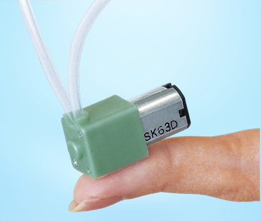 Finger-top-size-peristaltic-pump-RP-Q