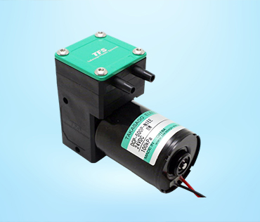 Diaphragm Pumps