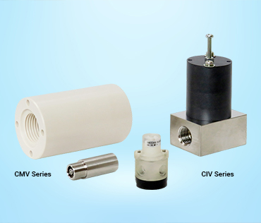 Pressure Relief Valves